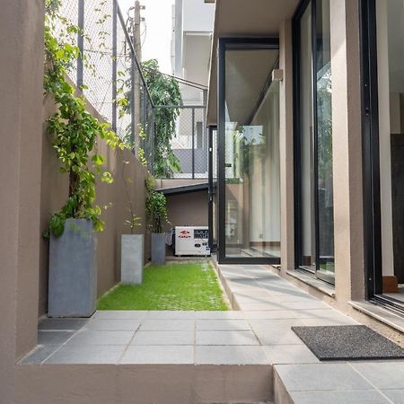 קולומבו Havelock Gardens Bnb מראה חיצוני תמונה