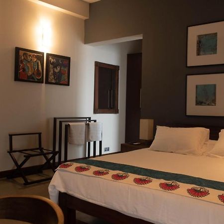 קולומבו Havelock Gardens Bnb מראה חיצוני תמונה