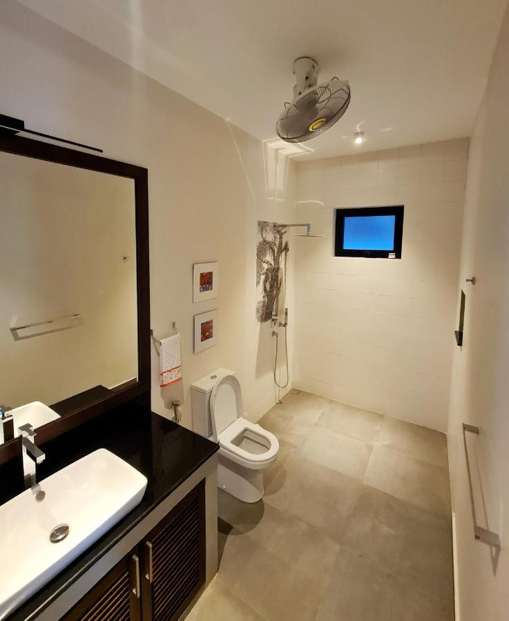 קולומבו Havelock Gardens Bnb מראה חיצוני תמונה