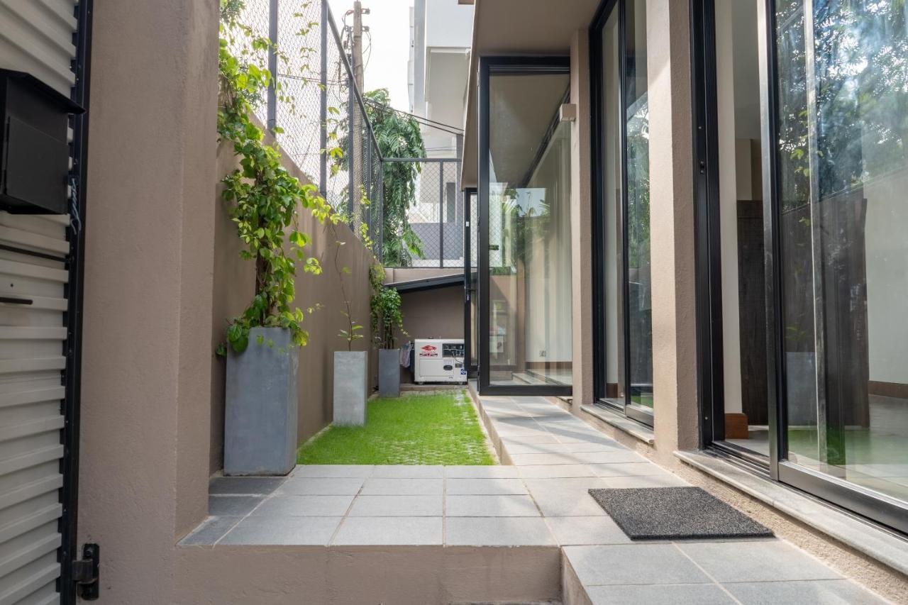 קולומבו Havelock Gardens Bnb מראה חיצוני תמונה