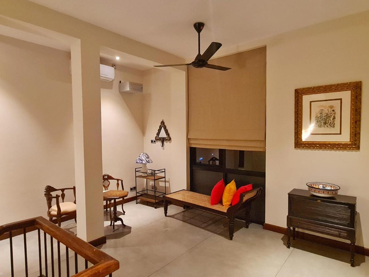 קולומבו Havelock Gardens Bnb מראה חיצוני תמונה