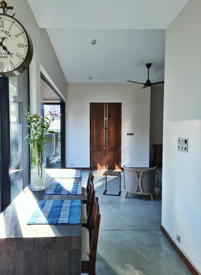 קולומבו Havelock Gardens Bnb מראה חיצוני תמונה