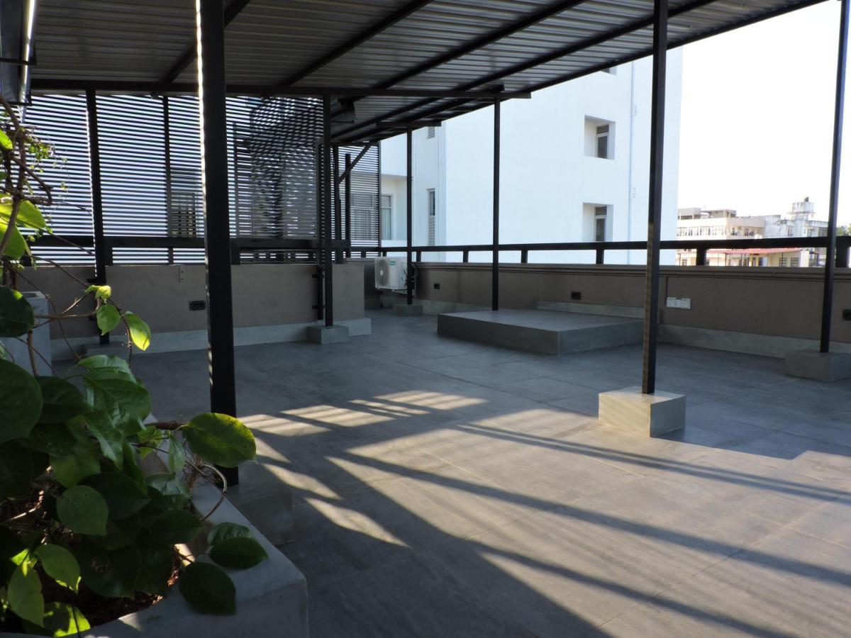 קולומבו Havelock Gardens Bnb מראה חיצוני תמונה