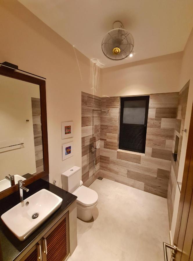 קולומבו Havelock Gardens Bnb מראה חיצוני תמונה