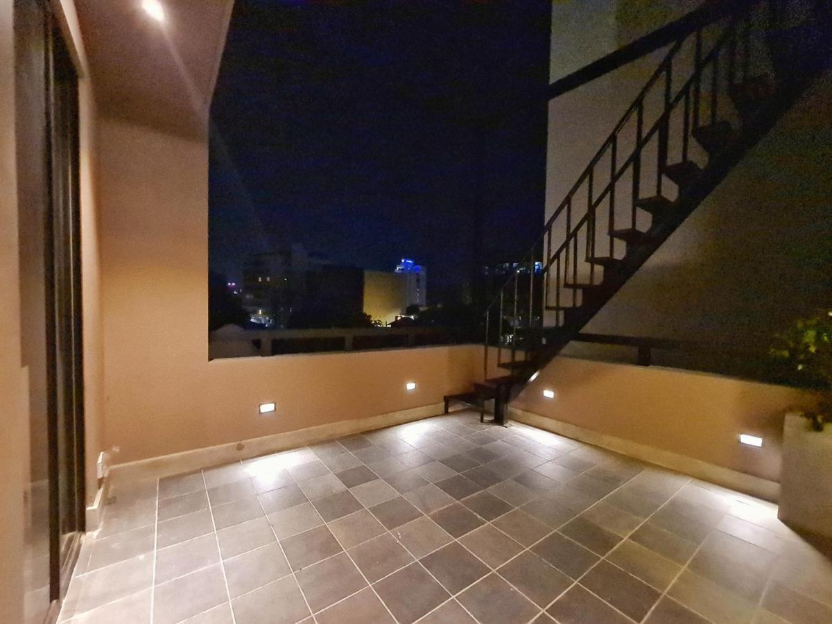 קולומבו Havelock Gardens Bnb מראה חיצוני תמונה