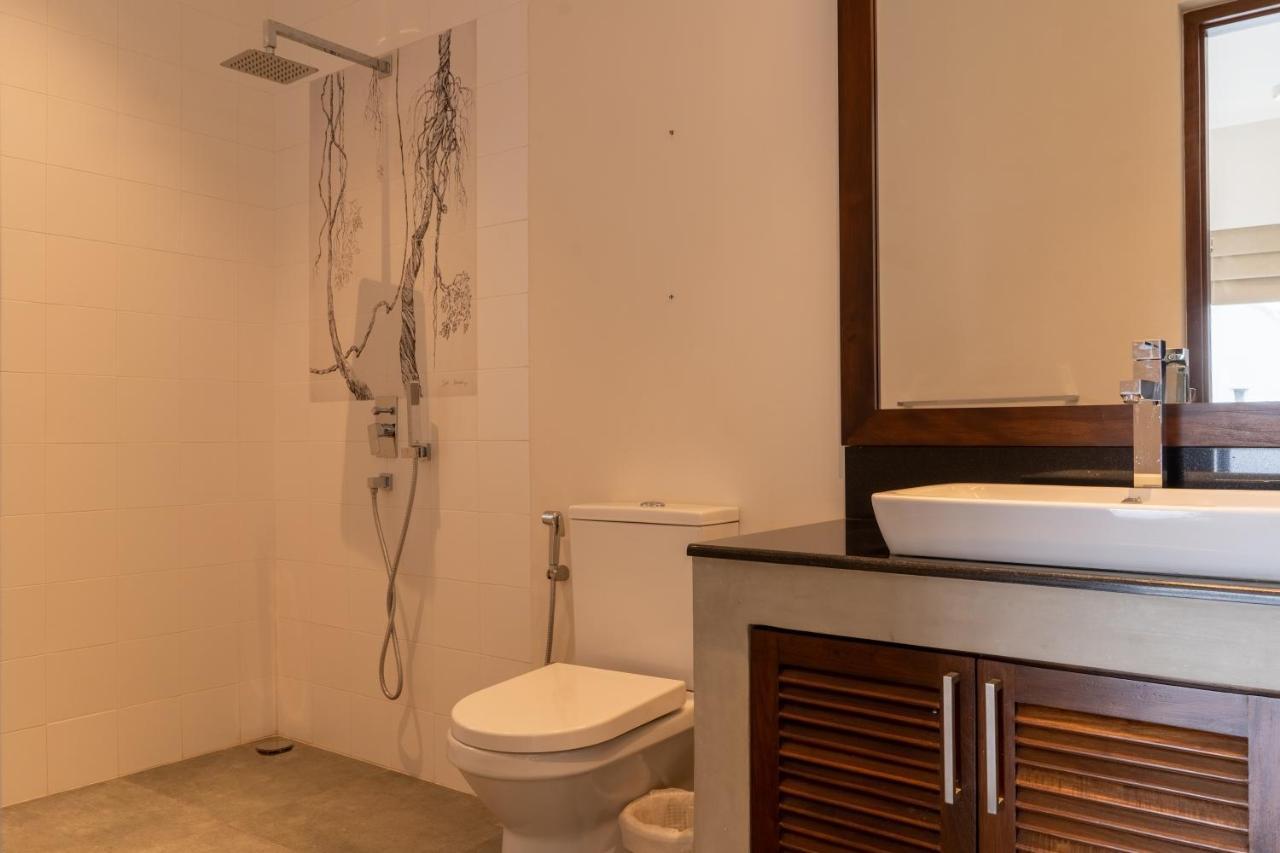 קולומבו Havelock Gardens Bnb מראה חיצוני תמונה