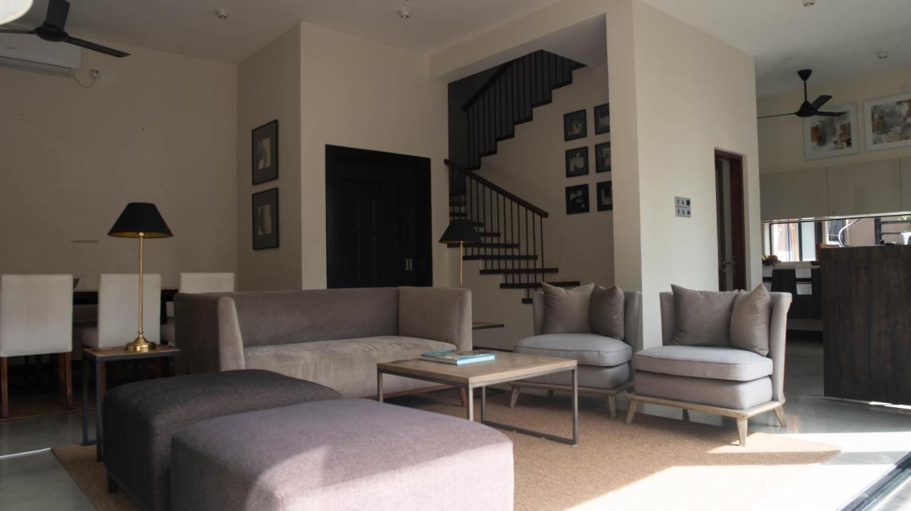 קולומבו Havelock Gardens Bnb מראה חיצוני תמונה