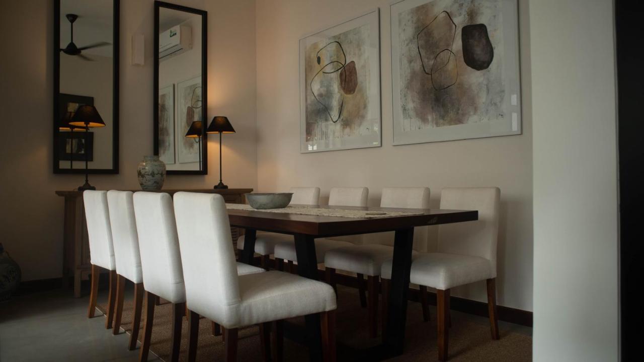 קולומבו Havelock Gardens Bnb מראה חיצוני תמונה