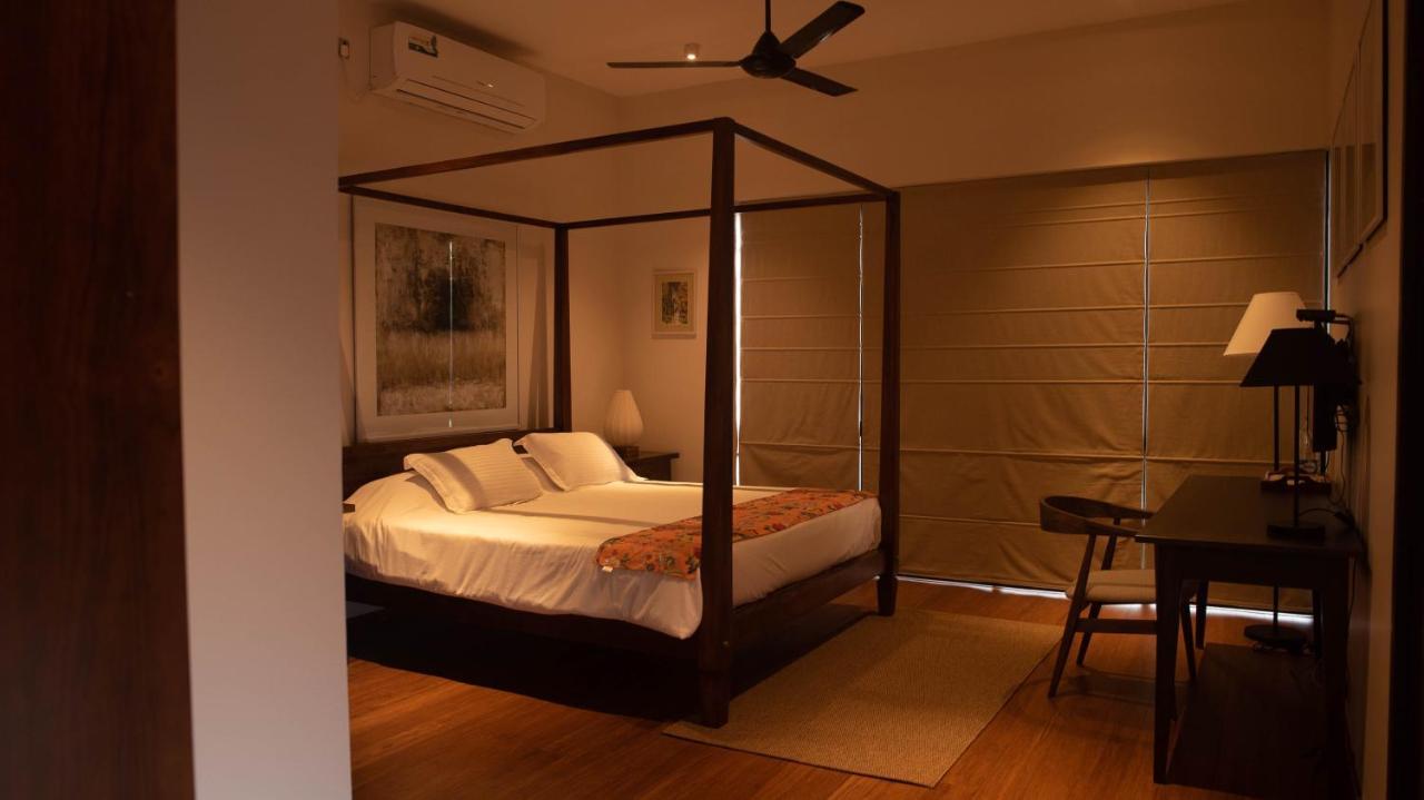 קולומבו Havelock Gardens Bnb מראה חיצוני תמונה