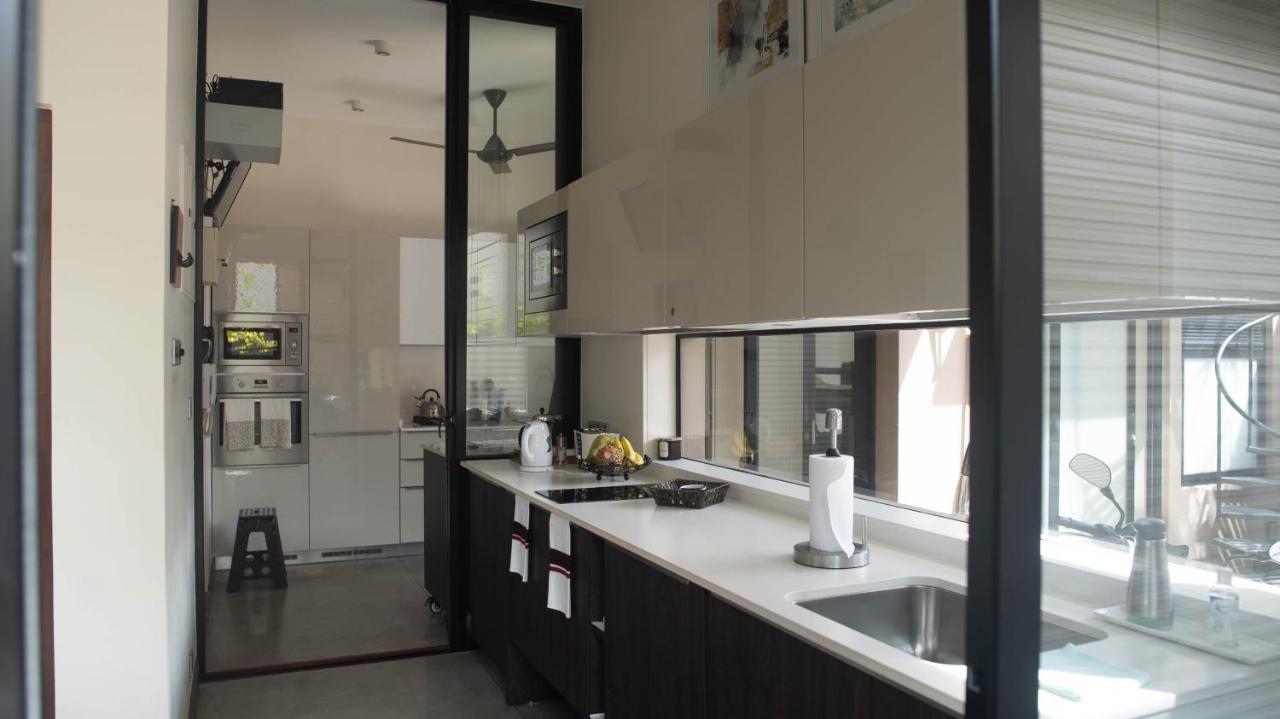 קולומבו Havelock Gardens Bnb מראה חיצוני תמונה