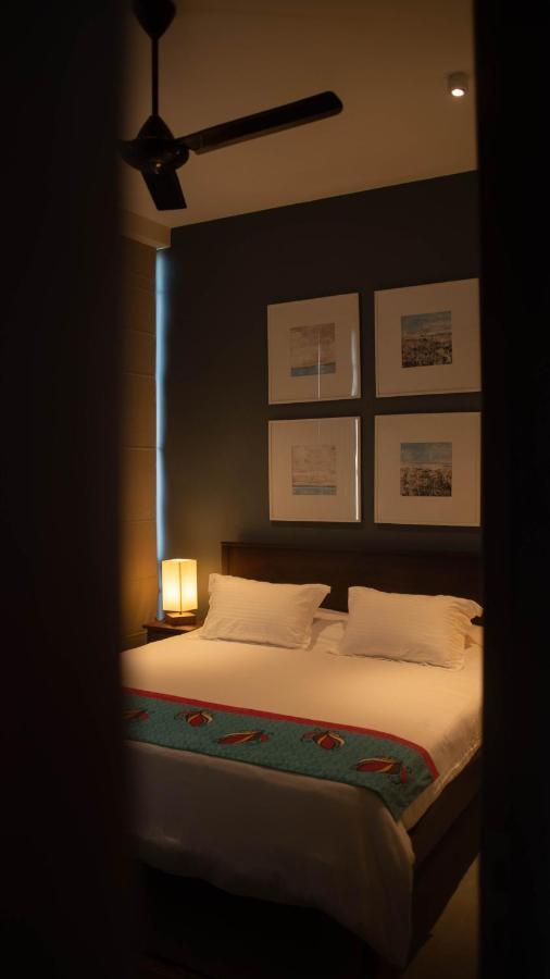 קולומבו Havelock Gardens Bnb מראה חיצוני תמונה