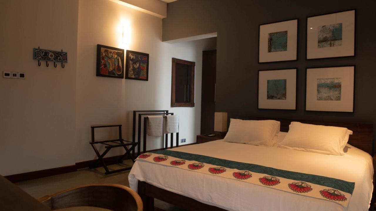 קולומבו Havelock Gardens Bnb מראה חיצוני תמונה