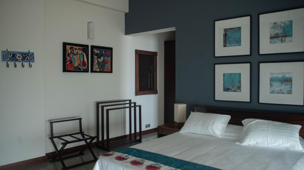 קולומבו Havelock Gardens Bnb מראה חיצוני תמונה