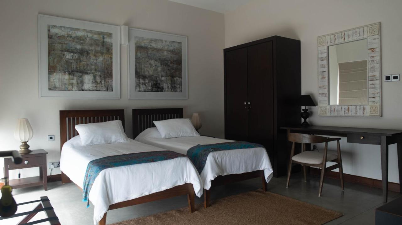 קולומבו Havelock Gardens Bnb מראה חיצוני תמונה