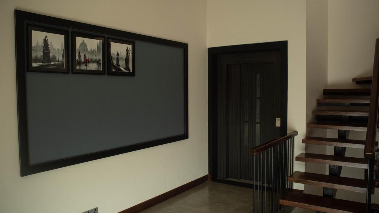 קולומבו Havelock Gardens Bnb מראה חיצוני תמונה