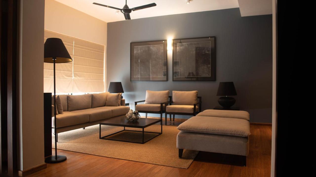 קולומבו Havelock Gardens Bnb מראה חיצוני תמונה
