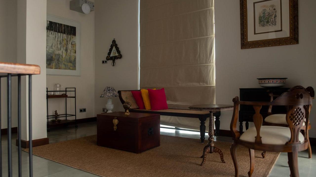 קולומבו Havelock Gardens Bnb מראה חיצוני תמונה