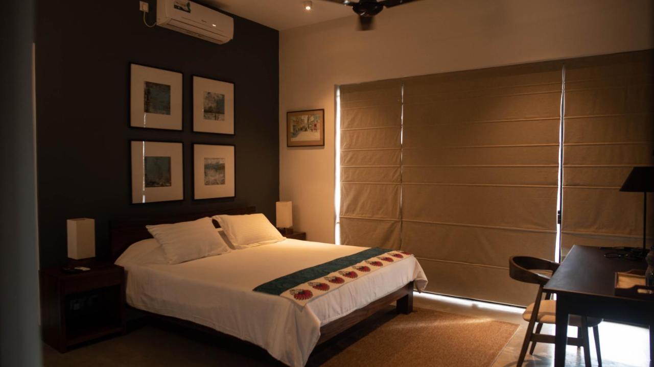 קולומבו Havelock Gardens Bnb מראה חיצוני תמונה
