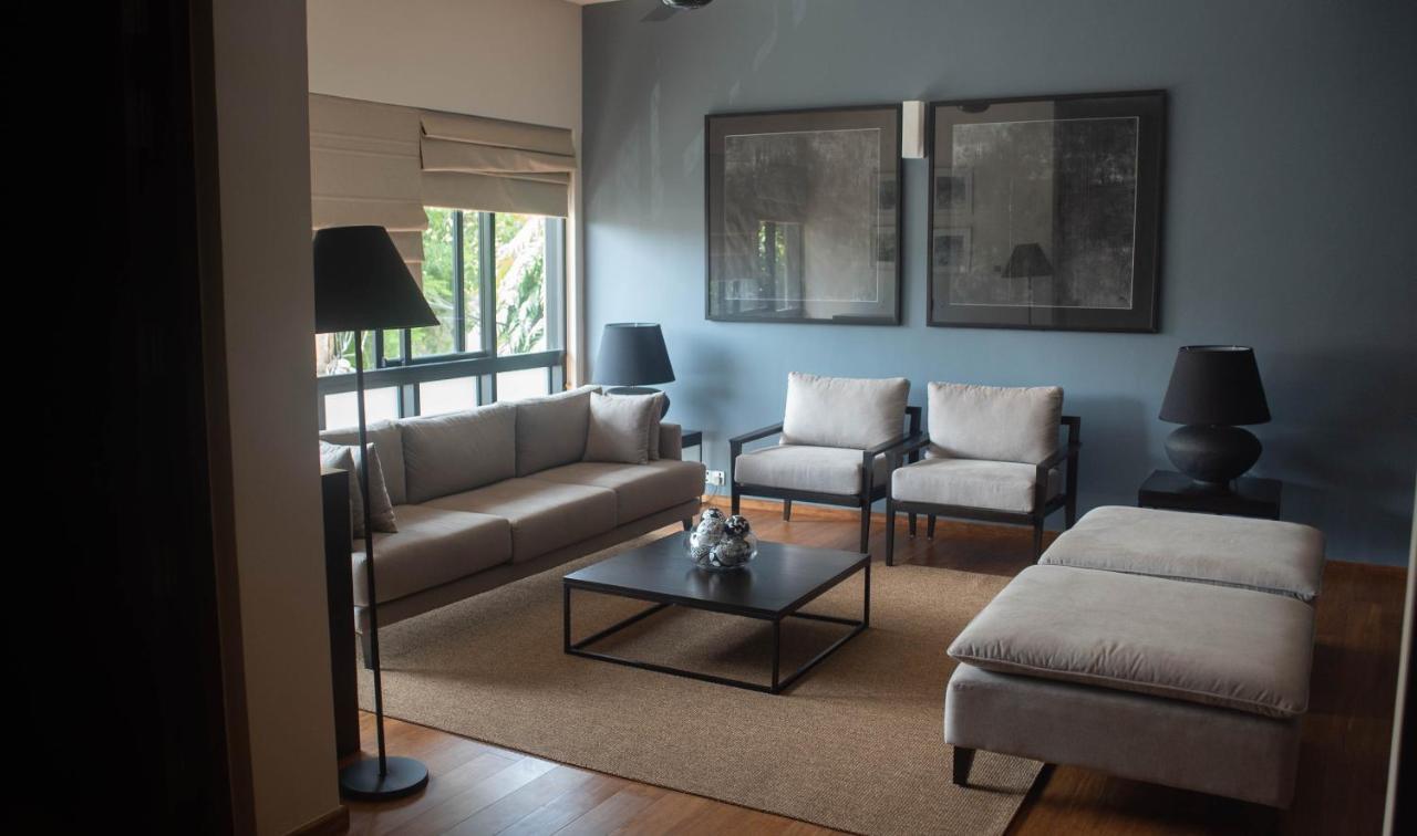 קולומבו Havelock Gardens Bnb מראה חיצוני תמונה
