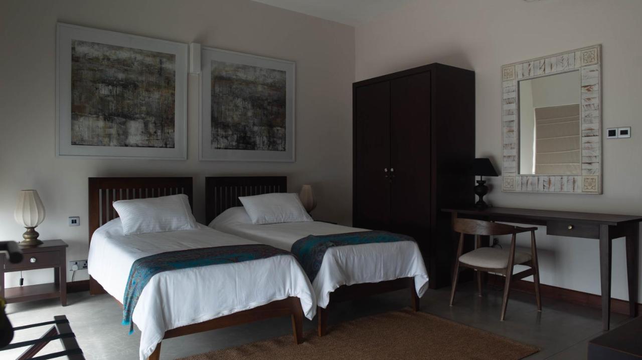 קולומבו Havelock Gardens Bnb מראה חיצוני תמונה